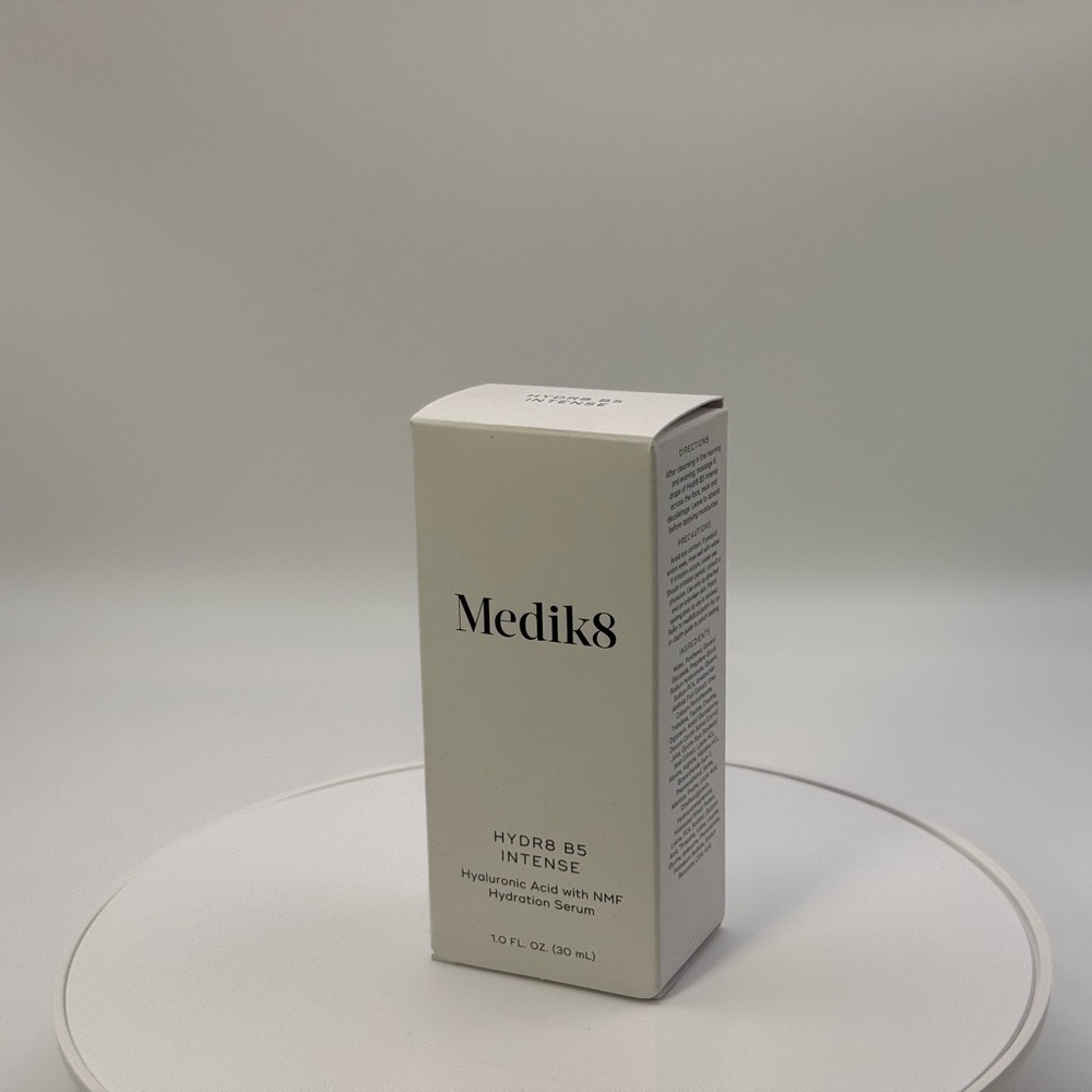 Medik8 Hydra B5 Intense Serum Hyaluronic Acid